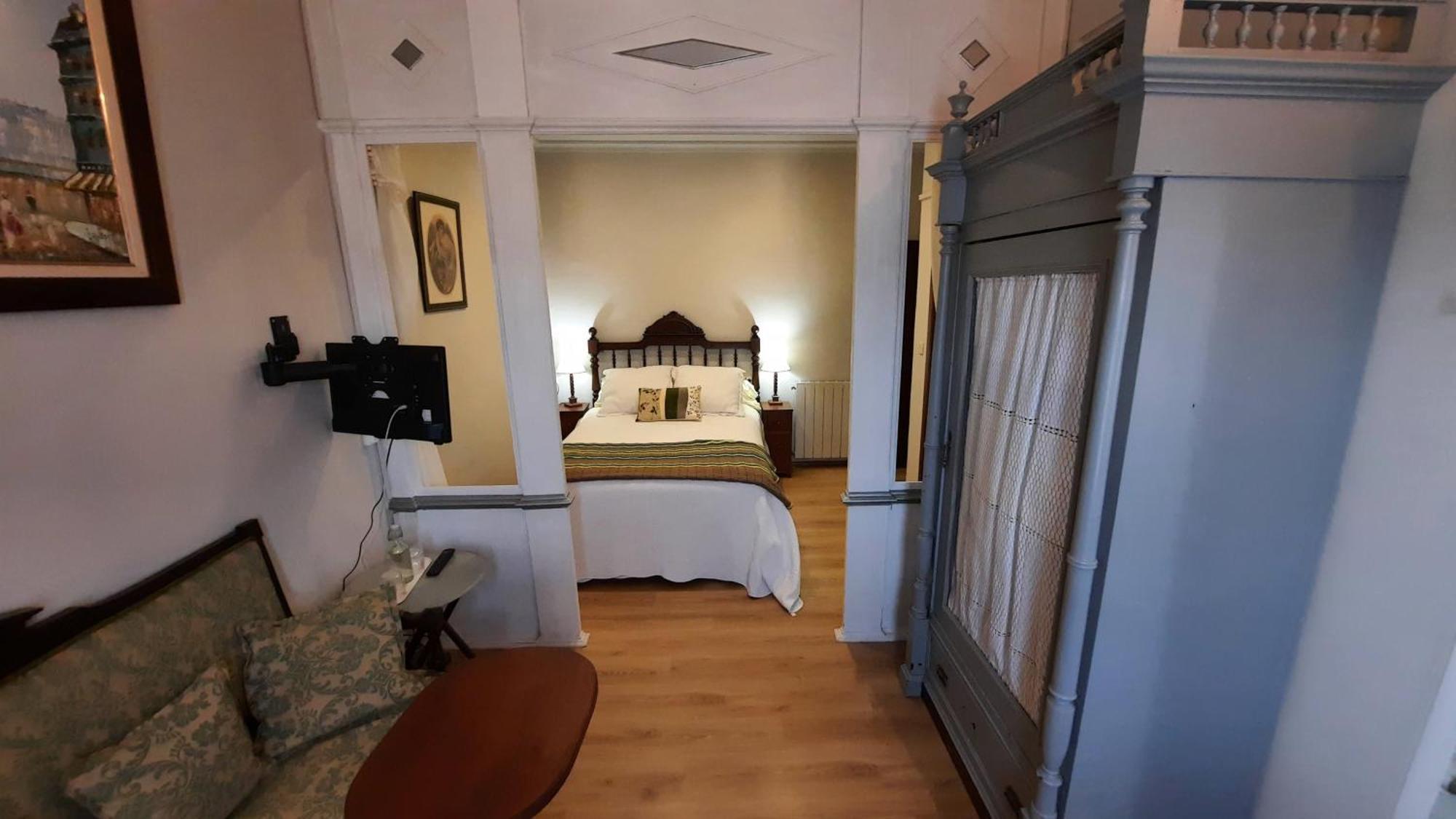 La Casona De Villanueva De Pria Bagian luar foto