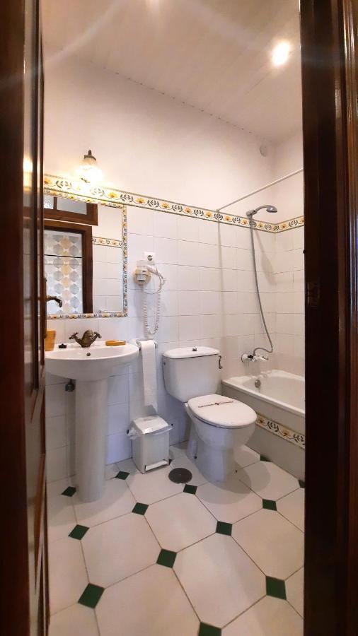 La Casona De Villanueva De Pria Bagian luar foto