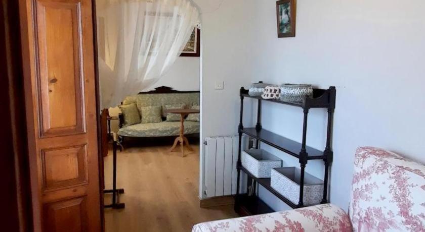 La Casona De Villanueva De Pria Bagian luar foto