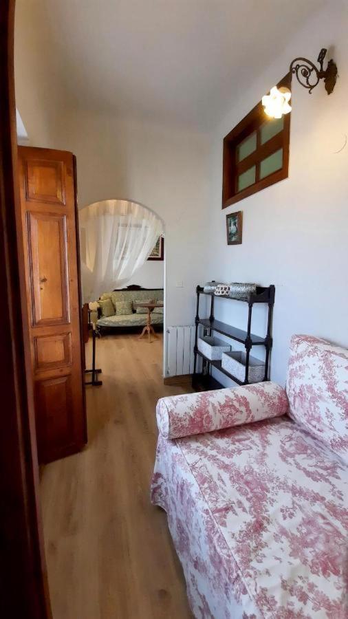 La Casona De Villanueva De Pria Bagian luar foto